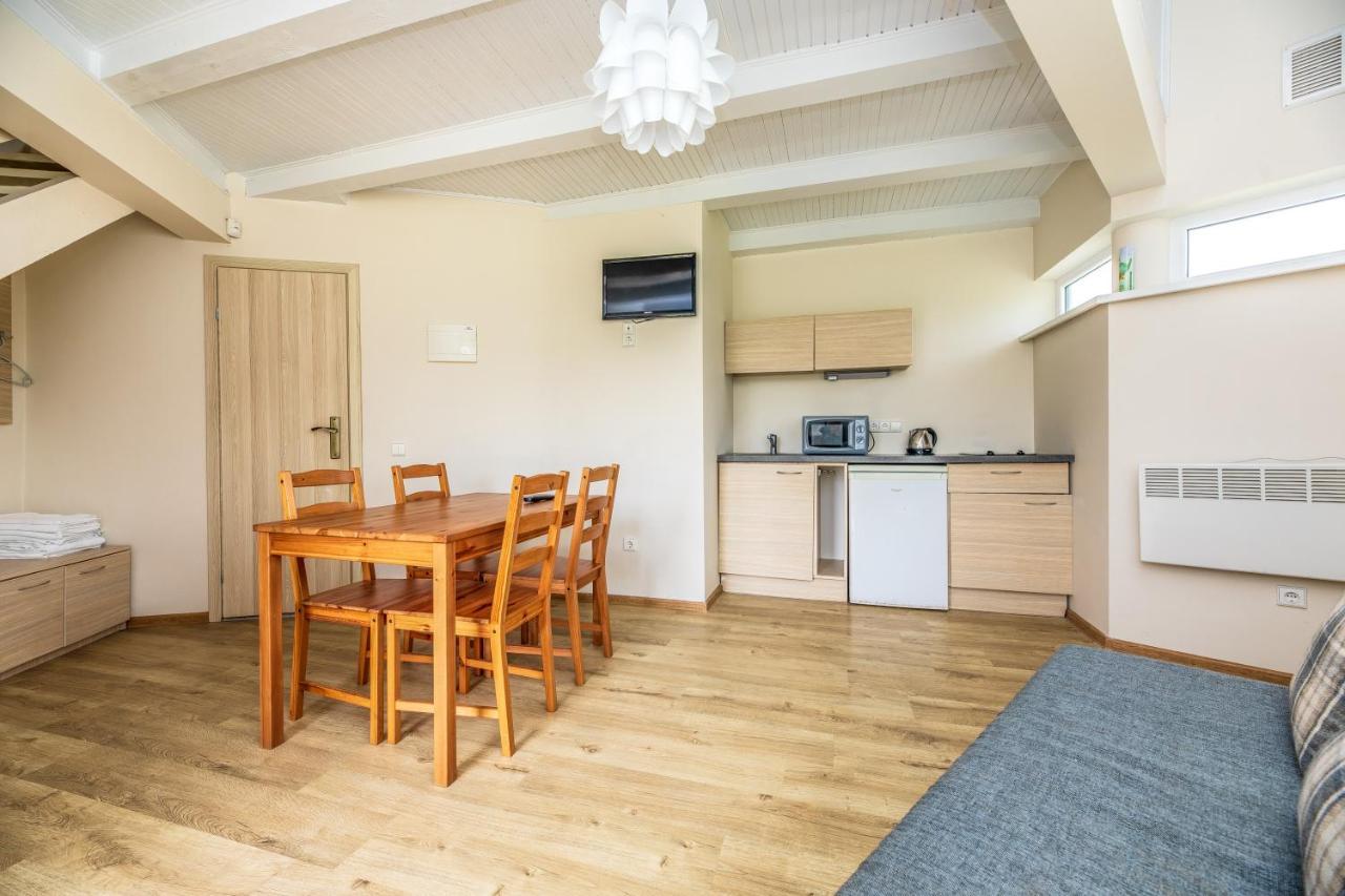 Apartamentai Upe Huoneisto