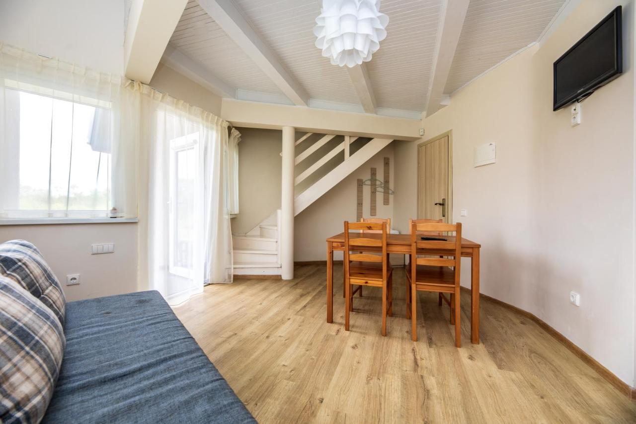Apartamentai Upe Huoneisto